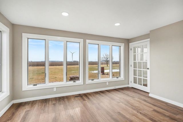 6386 E Washington, Ithaca, MI 48847