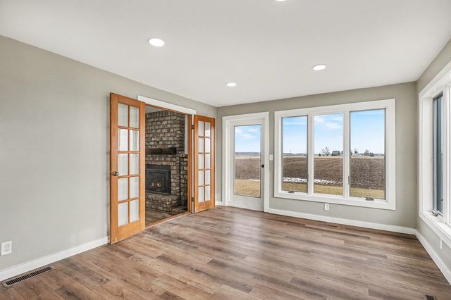 6386 E Washington, Ithaca, MI 48847