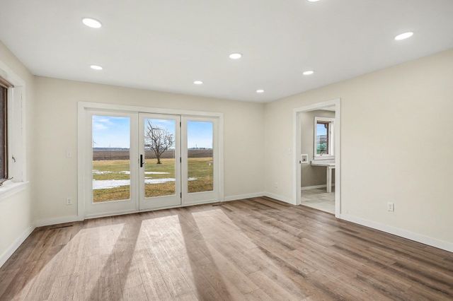 6386 E Washington, Ithaca, MI 48847