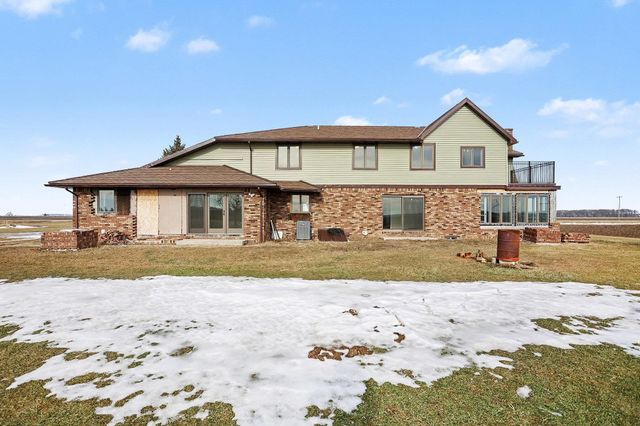 6386 E Washington, Ithaca, MI 48847