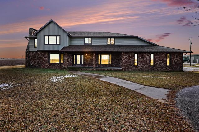 6386 E Washington, Ithaca, MI 48847