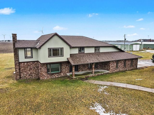 6386 E Washington, Ithaca, MI 48847