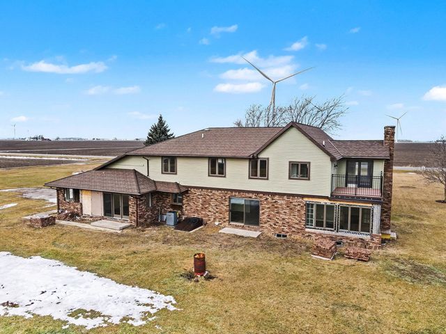 6386 E Washington, Ithaca, MI 48847