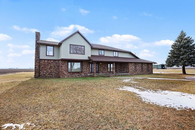 6386 E Washington, Ithaca, MI 48847