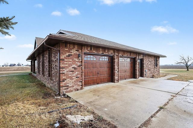 6386 E Washington, Ithaca, MI 48847