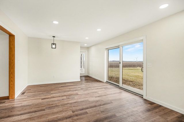 6386 E Washington, Ithaca, MI 48847