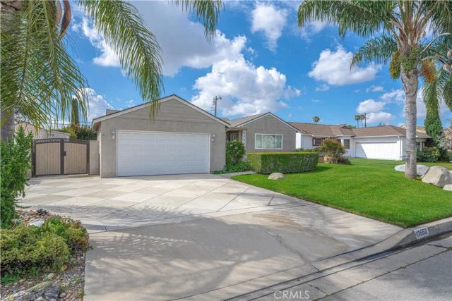 11552 Reva, Garden Grove, CA 92840