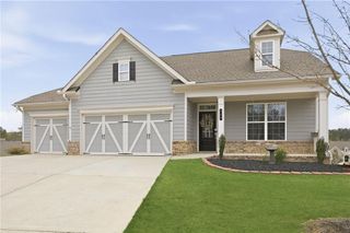 741 Rockwood Court, Canton, GA 30115