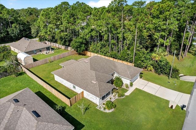 62 BIRCHWOOD DRIVE, Palm Coast, FL 32137
