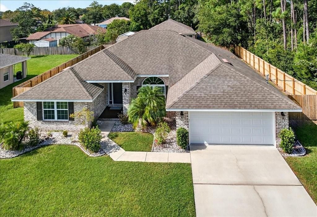 62 BIRCHWOOD DRIVE, Palm Coast, FL 32137