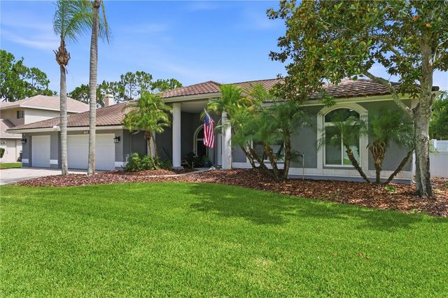 17024 WINNERS CIRCLE, Odessa, FL 33556
