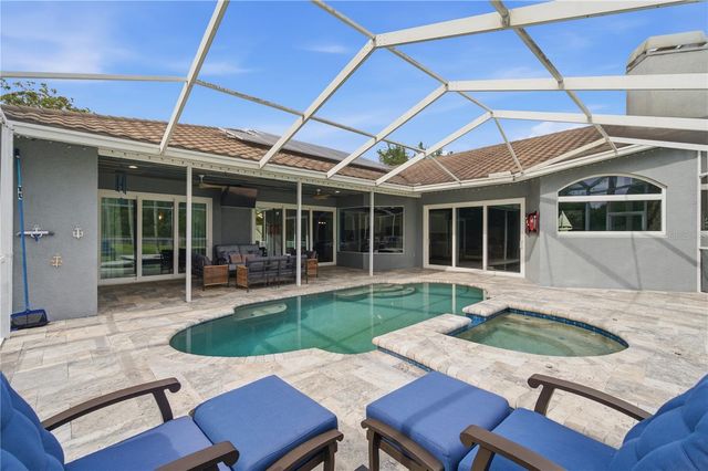 17024 WINNERS CIRCLE, Odessa, FL 33556