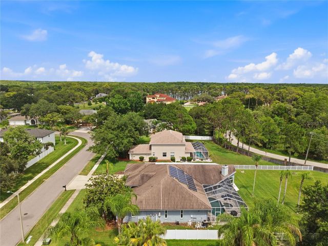 17024 WINNERS CIRCLE, Odessa, FL 33556