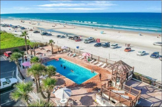 1233 S ATLANTIC AVENUE 5210, Daytona Beach, FL 32118