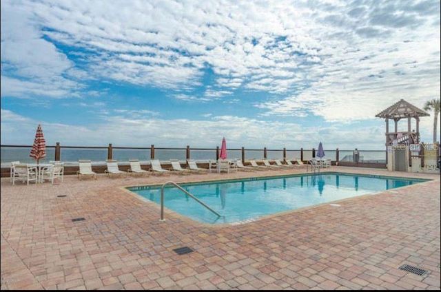 1233 S ATLANTIC AVENUE 5210, Daytona Beach, FL 32118