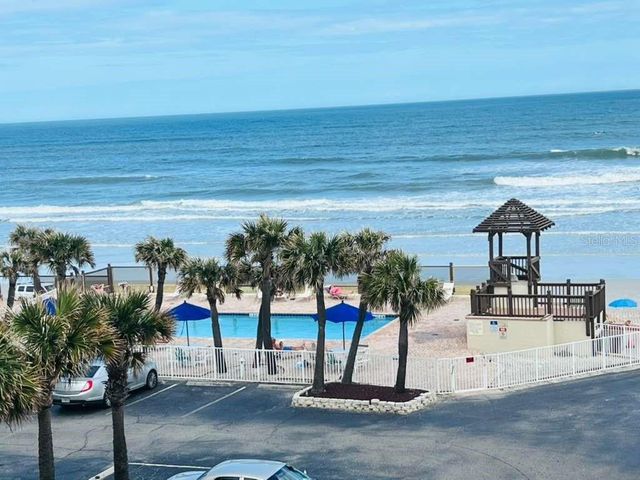 1233 S ATLANTIC AVENUE 5210, Daytona Beach, FL 32118