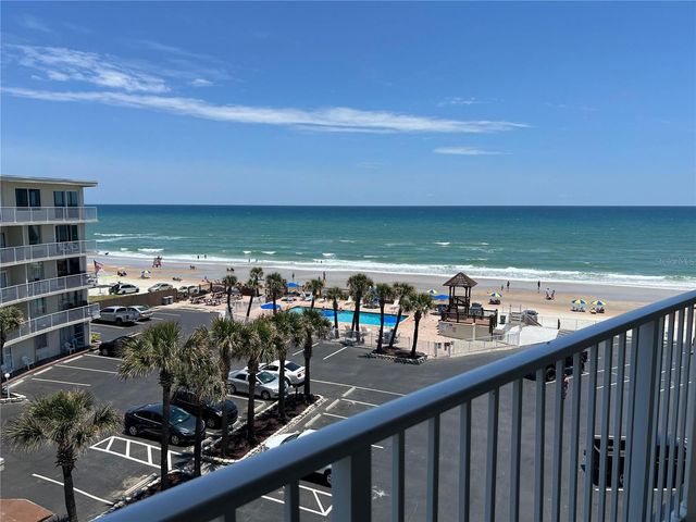 1233 S ATLANTIC AVENUE 5210, Daytona Beach, FL 32118