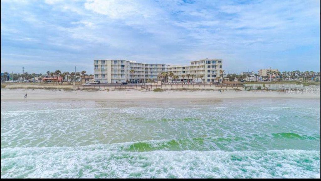 1233 S ATLANTIC AVENUE 5210, Daytona Beach, FL 32118