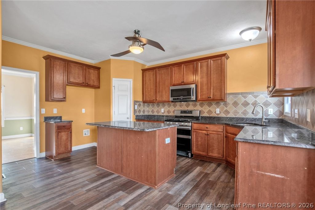5929 Lillytrotter Drive, Hope Mills, NC 28348 — photo 11