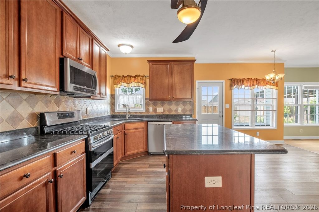 5929 Lillytrotter Drive, Hope Mills, NC 28348 — photo 12