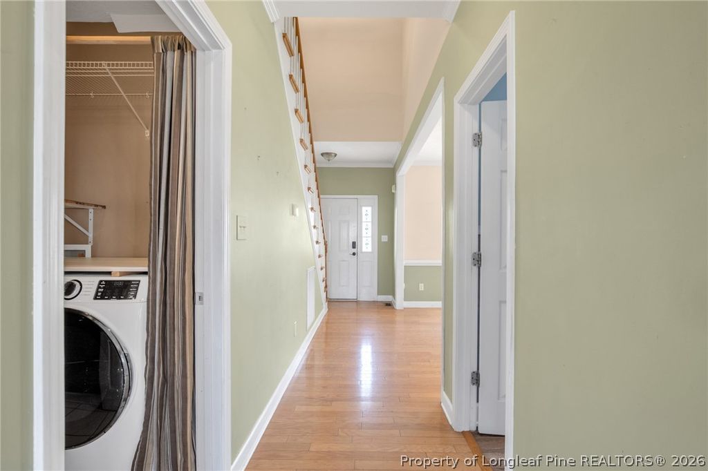 5929 Lillytrotter Drive, Hope Mills, NC 28348 — photo 14