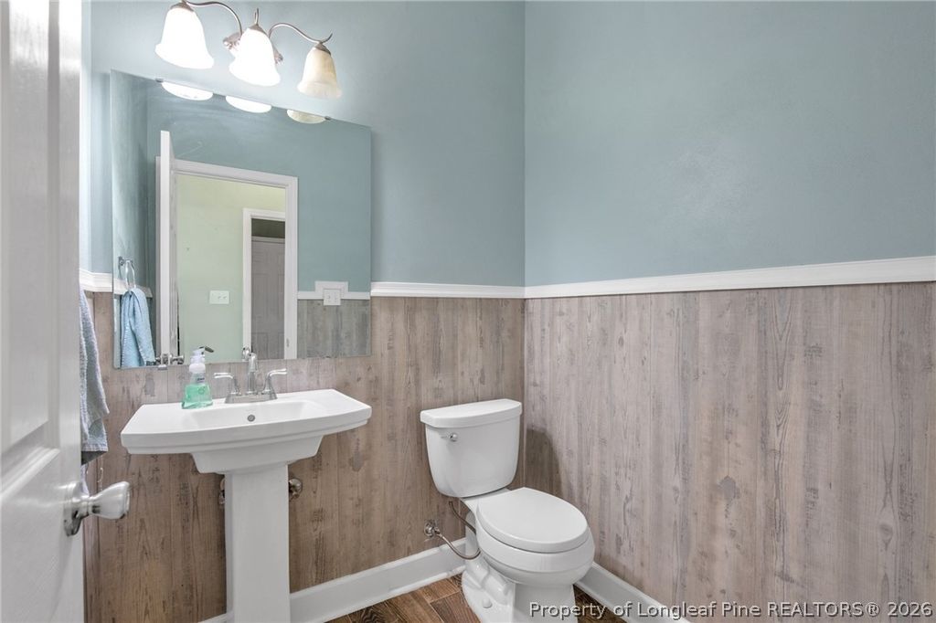 5929 Lillytrotter Drive, Hope Mills, NC 28348 — photo 16