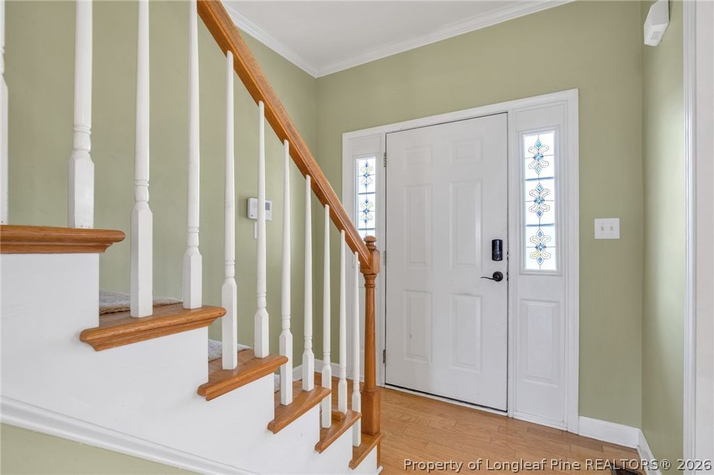 5929 Lillytrotter Drive, Hope Mills, NC 28348 — photo 4