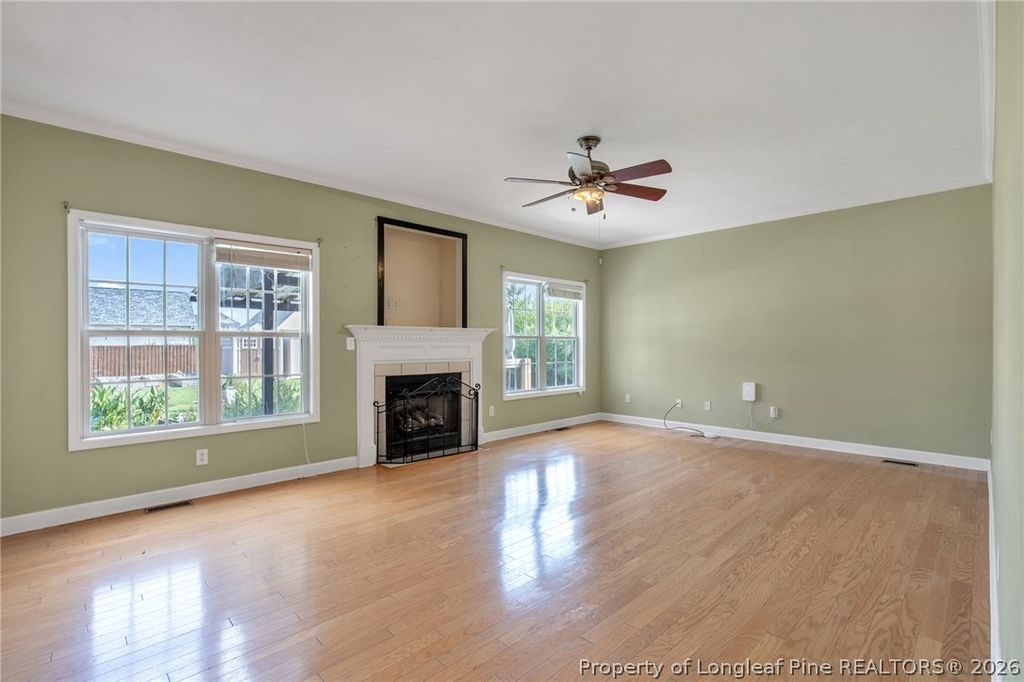 5929 Lillytrotter Drive, Hope Mills, NC 28348 — photo 5