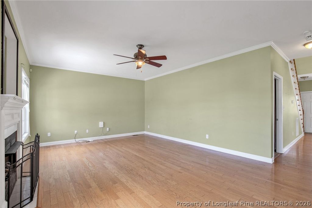 5929 Lillytrotter Drive, Hope Mills, NC 28348 — photo 6