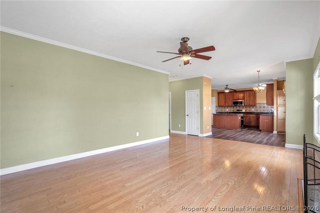 5929 Lillytrotter Drive, Hope Mills, NC 28348 — photo 7