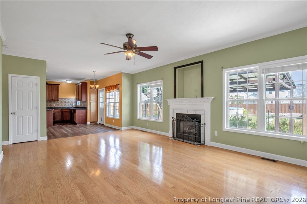 5929 Lillytrotter Drive, Hope Mills, NC 28348 — photo 8