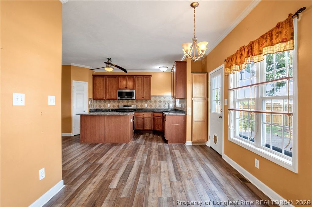 5929 Lillytrotter Drive, Hope Mills, NC 28348 — photo 9