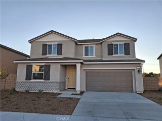 2609 Moonshimmer Street, Hemet, CA 92543