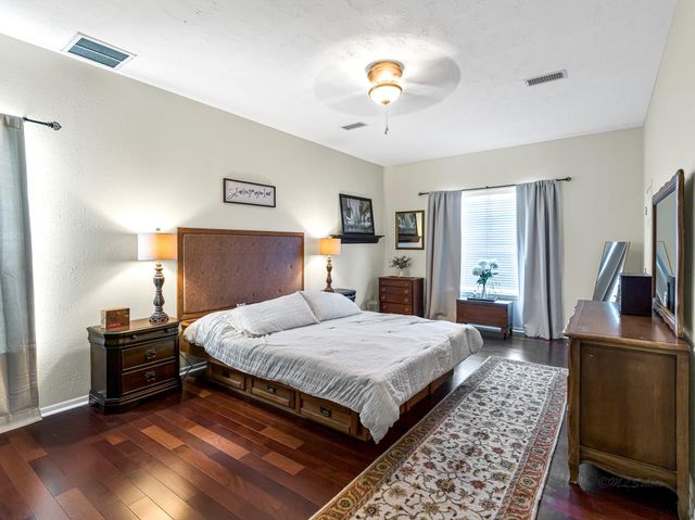 14215 Grove Estates Lane, Cypress, TX 77429