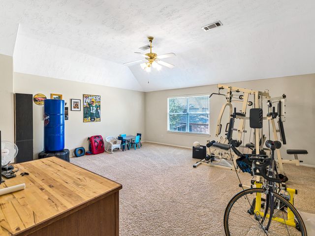 14215 Grove Estates Lane, Cypress, TX 77429