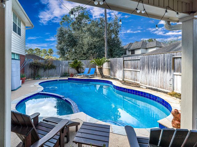 14215 Grove Estates Lane, Cypress, TX 77429