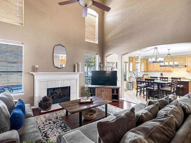 14215 Grove Estates Lane, Cypress, TX 77429