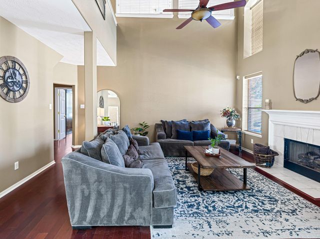 14215 Grove Estates Lane, Cypress, TX 77429