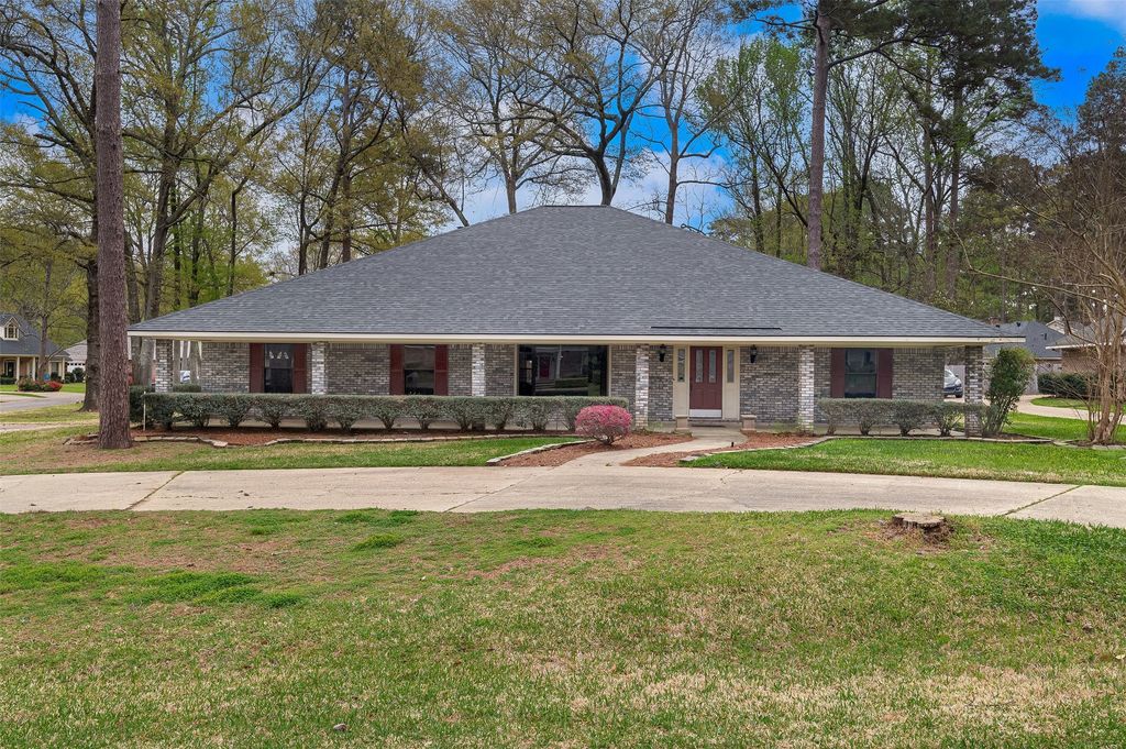 2101 Chase Bend, Shreveport, LA 71118