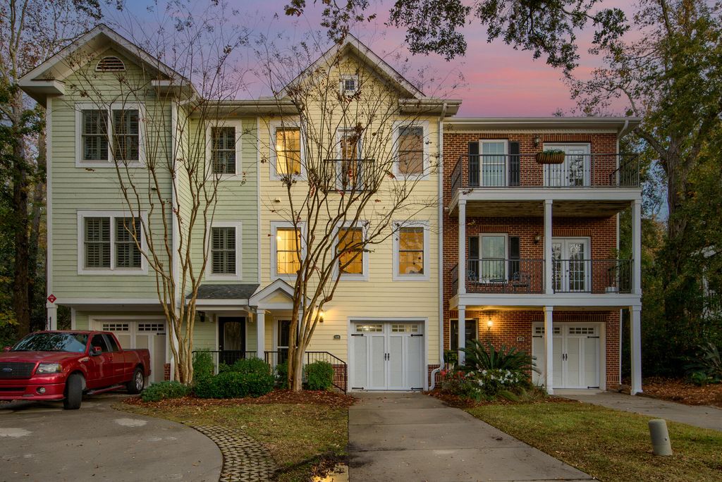 105 Winding Creek Court 114-2, Mount Pleasant, SC 29464