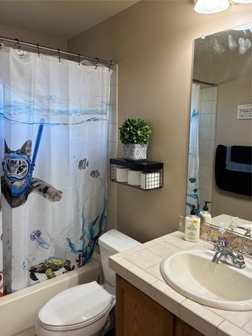 10009 Hanford Drive, Denton, TX 76207