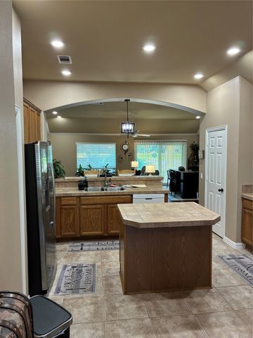 10009 Hanford Drive, Denton, TX 76207