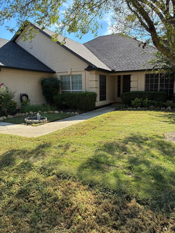 10009 Hanford Drive, Denton, TX 76207 — photo 2