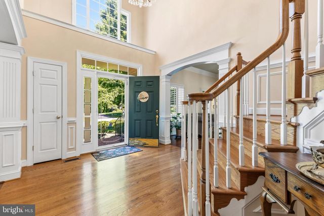 16001 TRYON WAY, Gainesville, VA 20155