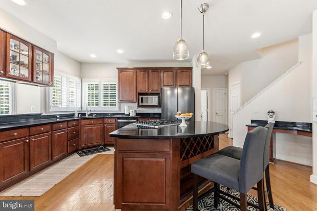 16001 TRYON WAY, Gainesville, VA 20155