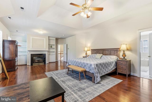 16001 TRYON WAY, Gainesville, VA 20155