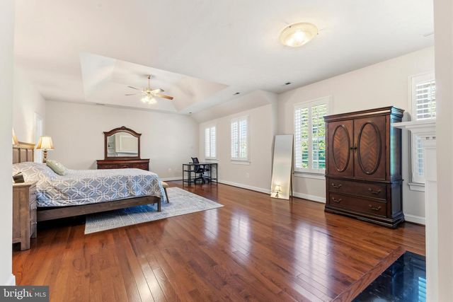 16001 TRYON WAY, Gainesville, VA 20155