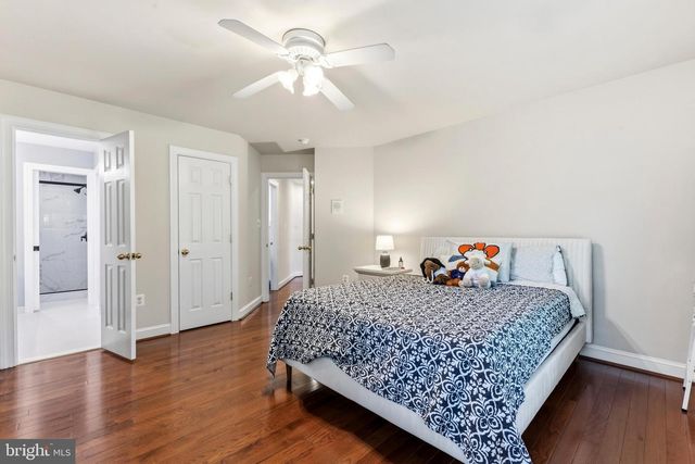 16001 TRYON WAY, Gainesville, VA 20155