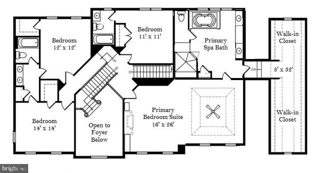 16001 TRYON WAY, Gainesville, VA 20155