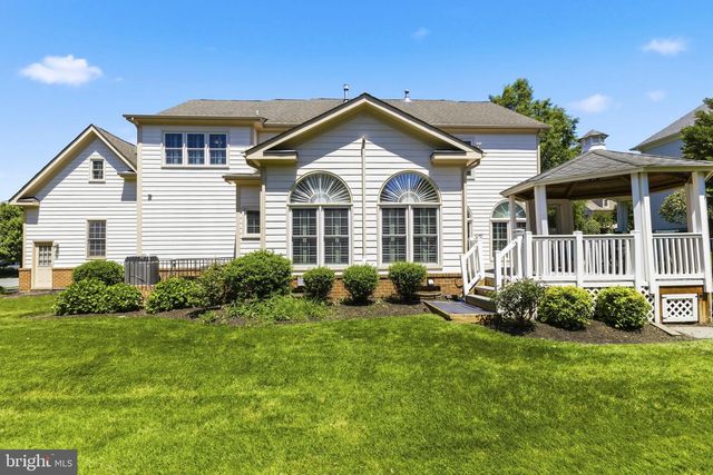 16001 TRYON WAY, Gainesville, VA 20155